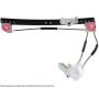 CARDONE New 82-2134CR New Power Window Motor and Regulator Assembly