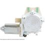 CARDONE New 82-2134CR New Power Window Motor and Regulator Assembly
