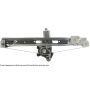 CARDONE New 82-2136AR New Power Window Motor and Regulator Assembly