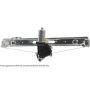 CARDONE New 82-2136AR New Power Window Motor and Regulator Assembly