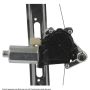 CARDONE New 82-2136AR New Power Window Motor and Regulator Assembly