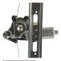 CARDONE New 82-2136AR New Power Window Motor and Regulator Assembly