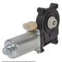 CARDONE New 82-2137 New Power Window Motor