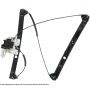 CARDONE New 82-2139AR New Power Window Motor and Regulator Assembly