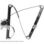 CARDONE New 82-2140AR New Power Window Motor and Regulator Assembly