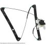 CARDONE New 82-2140AR New Power Window Motor and Regulator Assembly
