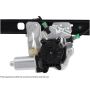 CARDONE New 82-2140AR New Power Window Motor and Regulator Assembly