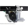 CARDONE New 82-2140AR New Power Window Motor and Regulator Assembly