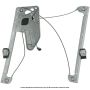 CARDONE New 82-2151BR New Power Window Motor and Regulator Assembly