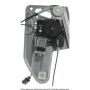 CARDONE New 82-2151BR New Power Window Motor and Regulator Assembly