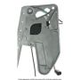 CARDONE New 82-2151BR New Power Window Motor and Regulator Assembly