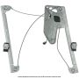 CARDONE New 82-2152BR New Power Window Motor and Regulator Assembly