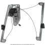 CARDONE New 82-2152BR New Power Window Motor and Regulator Assembly