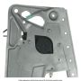 CARDONE New 82-2152BR New Power Window Motor and Regulator Assembly