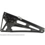 CARDONE New 82-2158AR New Power Window Motor and Regulator Assembly