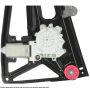 CARDONE New 82-2158AR New Power Window Motor and Regulator Assembly