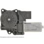 CARDONE New 82-2191 New Power Window Motor