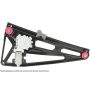 CARDONE New 82-2199AR New Power Window Motor and Regulator Assembly