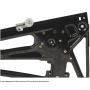 CARDONE New 82-2199AR New Power Window Motor and Regulator Assembly