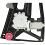 CARDONE New 82-2199AR New Power Window Motor and Regulator Assembly