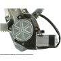 CARDONE New 82-2713AR New Power Window Motor and Regulator Assembly
