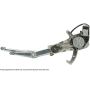 CARDONE New 82-2713AR New Power Window Motor and Regulator Assembly