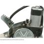 CARDONE New 82-2713AR New Power Window Motor and Regulator Assembly