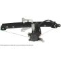CARDONE New 82-2723AR New Power Window Motor and Regulator Assembly