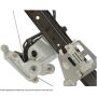 CARDONE New 82-2723AR New Power Window Motor and Regulator Assembly