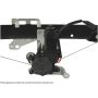 CARDONE New 82-2723AR New Power Window Motor and Regulator Assembly