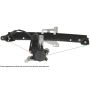CARDONE New 82-2724AR New Power Window Motor and Regulator Assembly