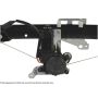 CARDONE New 82-2724AR New Power Window Motor and Regulator Assembly