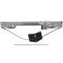 CARDONE New 82-30007A New Window Regulator