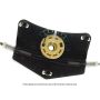 CARDONE New 82-30007A New Window Regulator