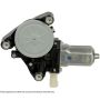 CARDONE New 82-30009 New Power Window Motor