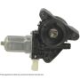 CARDONE New 82-30009 New Power Window Motor