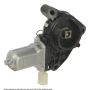 CARDONE New 82-30009 New Power Window Motor