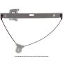 CARDONE New 82-30009A New Window Regulator