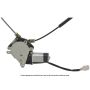 CARDONE New 82-30009AR New Power Window Motor and Regulator Assembly