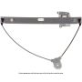 CARDONE New 82-30010A New Window Regulator