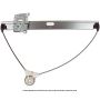 CARDONE New 82-30010A New Window Regulator