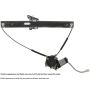 CARDONE New 82-30010AR New Power Window Motor and Regulator Assembly