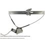 CARDONE New 82-30010AR New Power Window Motor and Regulator Assembly