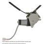 CARDONE New 82-30010AR New Power Window Motor and Regulator Assembly