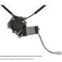 CARDONE New 82-30010AR New Power Window Motor and Regulator Assembly