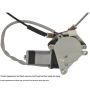 CARDONE New 82-30010BR New Power Window Motor and Regulator Assembly
