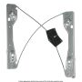 CARDONE New 82-30036A New Window Regulator