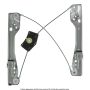 CARDONE New 82-30036A New Window Regulator