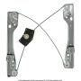 CARDONE New 82-30037A New Window Regulator