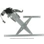 CARDONE New 82-3003BR New Power Window Motor and Regulator Assembly